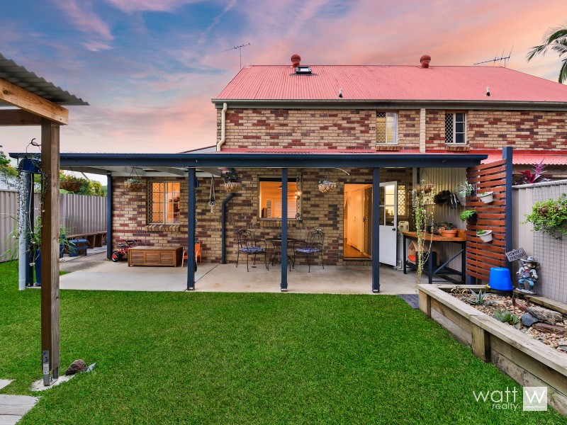1/13 Pepperina Place, Fitzgibbon QLD 4018