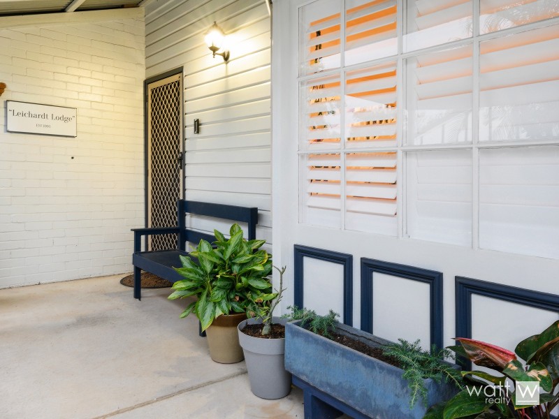 1/13 Pepperina Place, Fitzgibbon QLD 4018