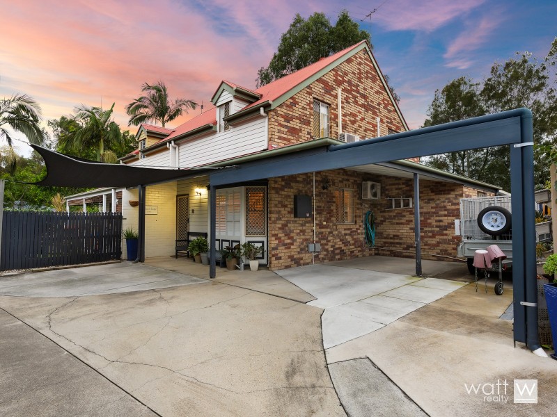 1/13 Pepperina Place, Fitzgibbon QLD 4018