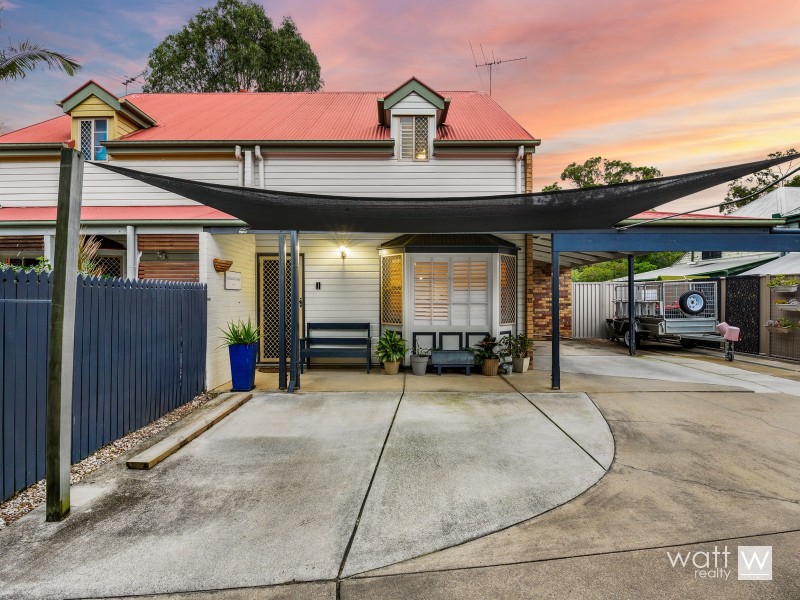 1/13 Pepperina Place, Fitzgibbon QLD 4018