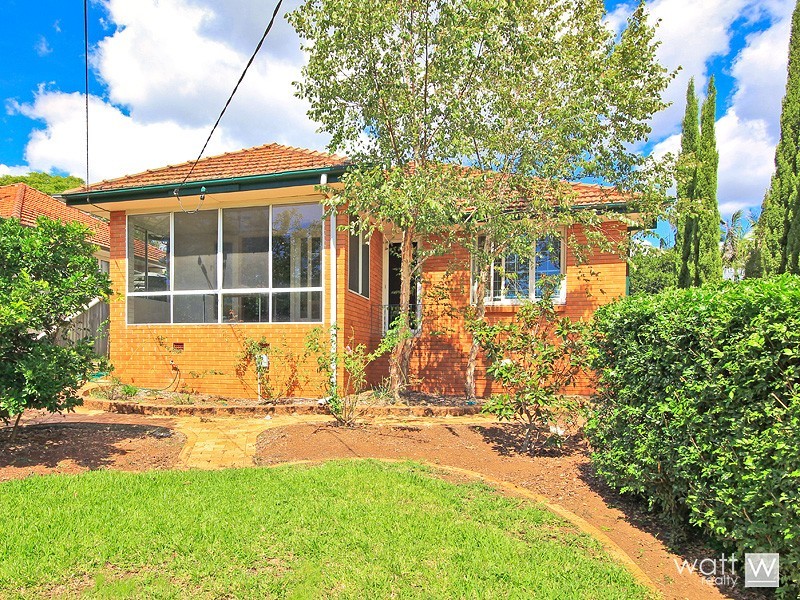 19 Ellerdale Street, Aspley QLD 4034