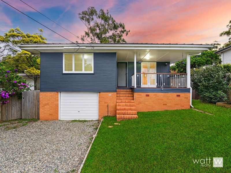 163 Kirby Road, Aspley QLD 4034