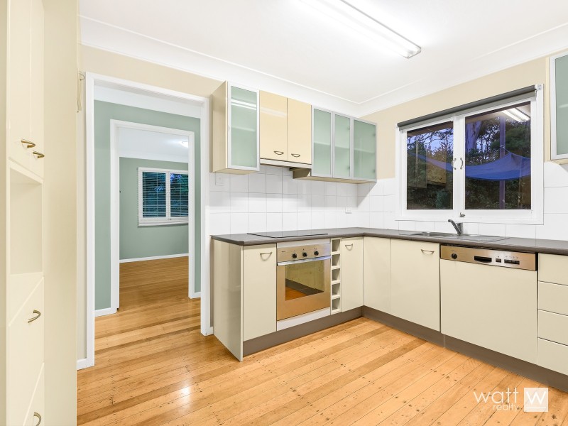 163 Kirby Road, Aspley QLD 4034