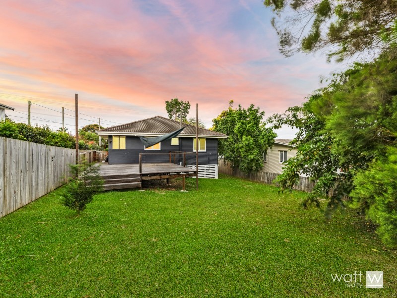 163 Kirby Road, Aspley QLD 4034