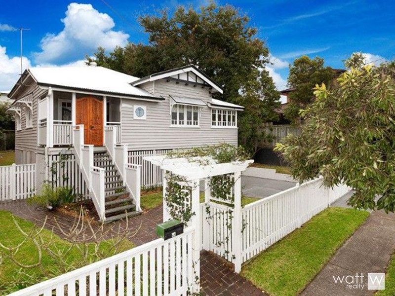 46 Clifford Street, Stafford QLD 4053