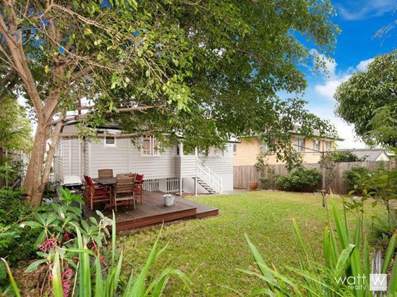 46 Clifford Street, Stafford QLD 4053