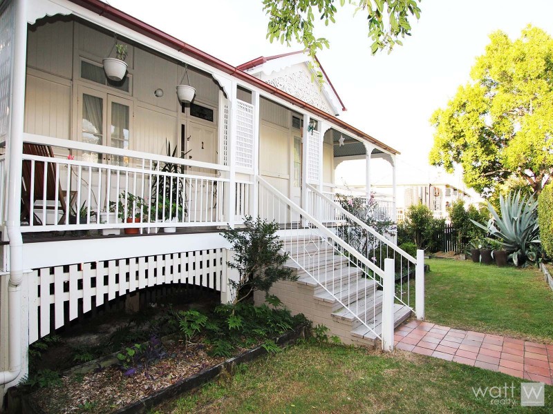 34 Barlow Street, Clayfield QLD 4011