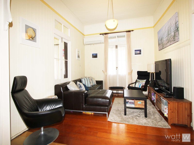 34 Barlow Street, Clayfield QLD 4011