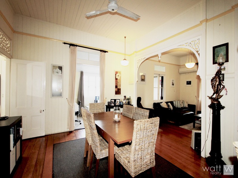 34 Barlow Street, Clayfield QLD 4011