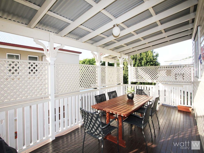 34 Barlow Street, Clayfield QLD 4011