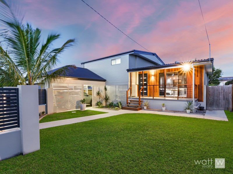 36 Kinyunga Street, Kippa-ring QLD 4021