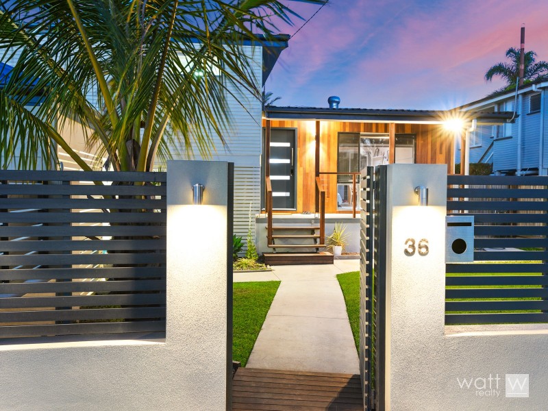 36 Kinyunga Street, Kippa-ring QLD 4021