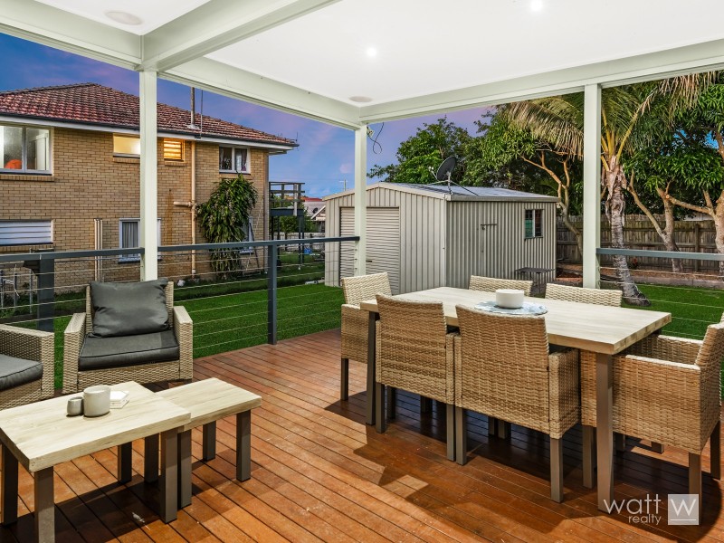 36 Kinyunga Street, Kippa-ring QLD 4021