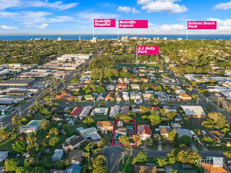 36 Kinyunga Street, Kippa-ring QLD 4021