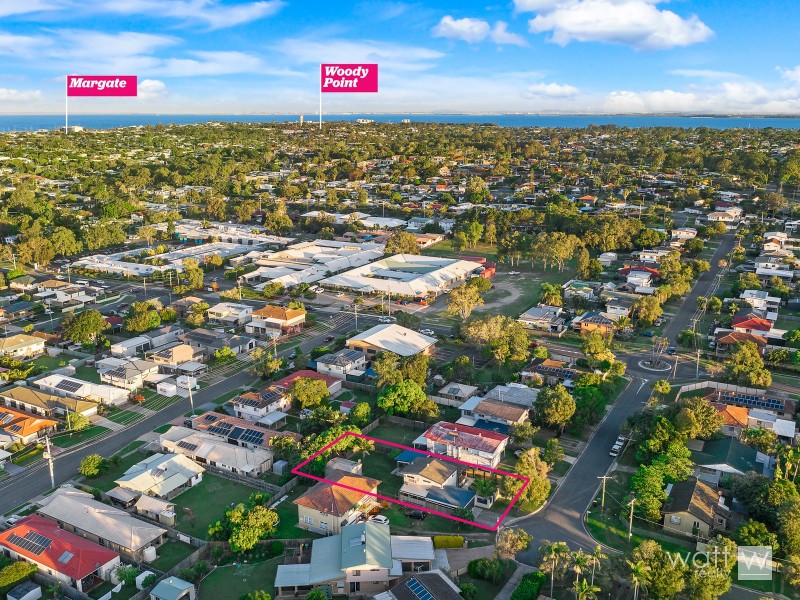 36 Kinyunga Street, Kippa-ring QLD 4021