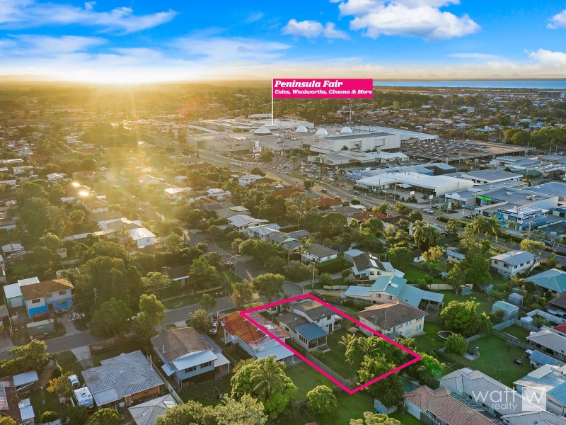 36 Kinyunga Street, Kippa-ring QLD 4021