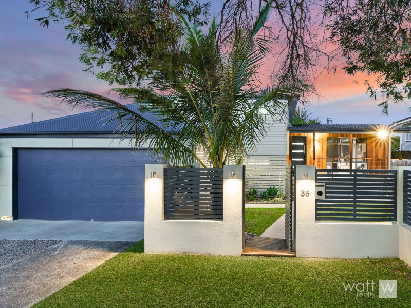 36 Kinyunga Street, Kippa-ring QLD 4021