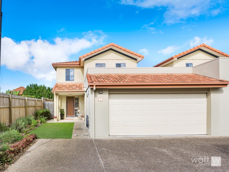 7/121 Albany Creek Road, Aspley QLD 4034
