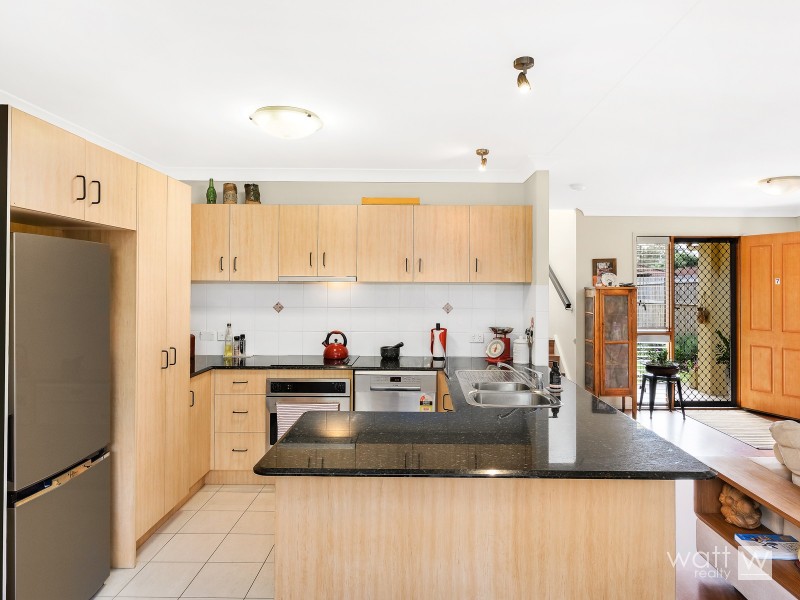 7/121 Albany Creek Road, Aspley QLD 4034