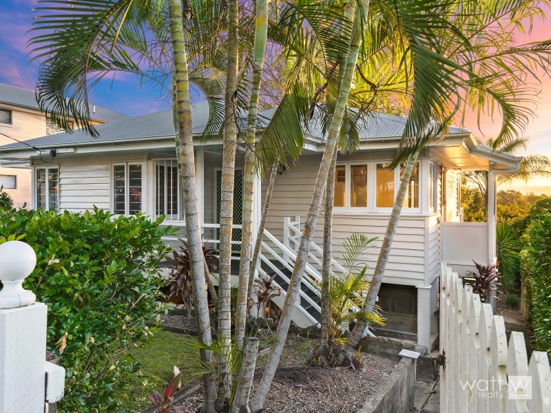 25 Pelton Street, Aspley QLD 4034