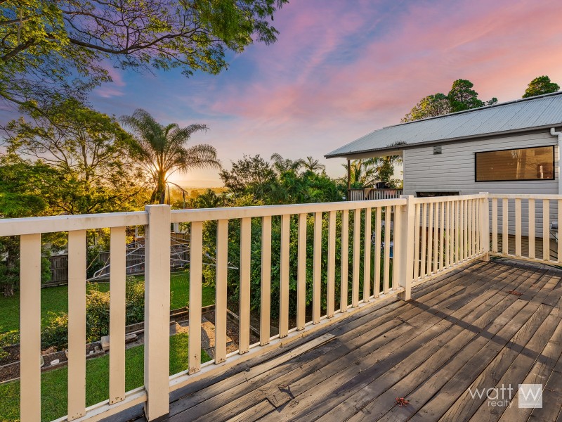 25 Pelton Street, Aspley QLD 4034