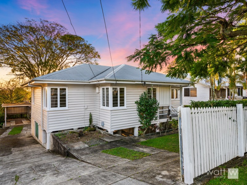 25 Pelton Street, Aspley QLD 4034