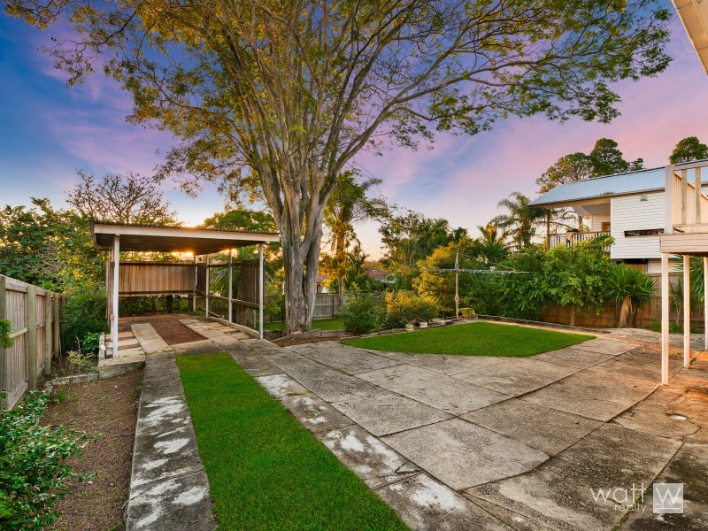 25 Pelton Street, Aspley QLD 4034