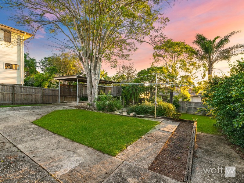25 Pelton Street, Aspley QLD 4034