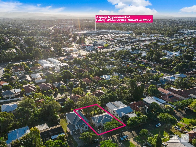 25 Pelton Street, Aspley QLD 4034