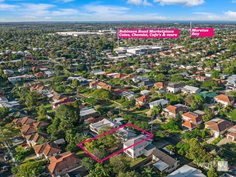 25 Pelton Street, Aspley QLD 4034