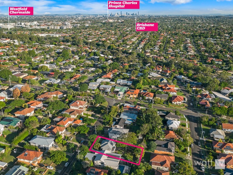 25 Pelton Street, Aspley QLD 4034