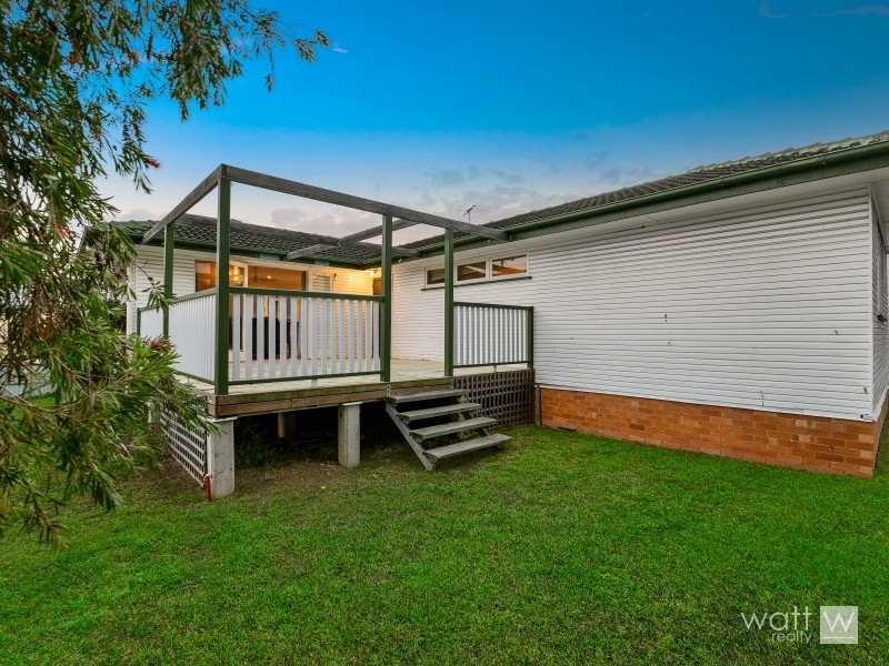 59 Hodgson Street, Zillmere QLD 4034