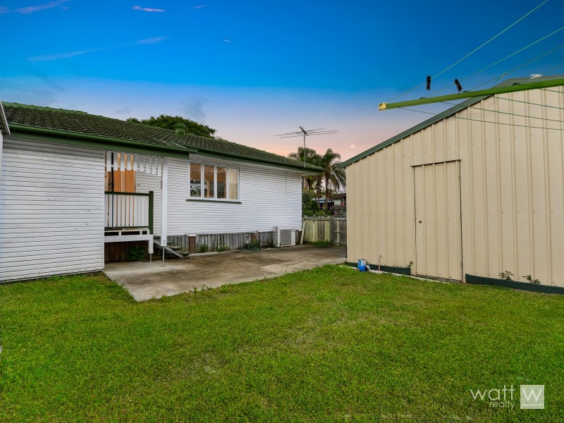 59 Hodgson Street, Zillmere QLD 4034