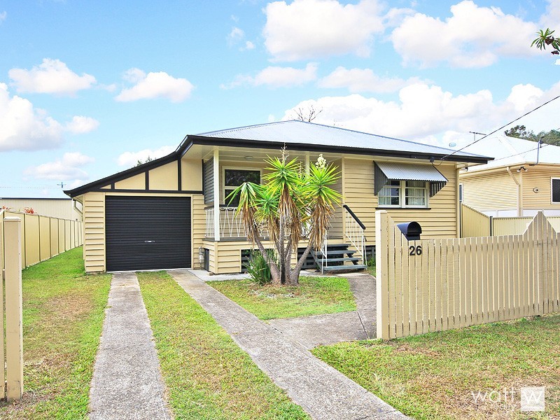 26 Raleigh Road, Virginia QLD 4014