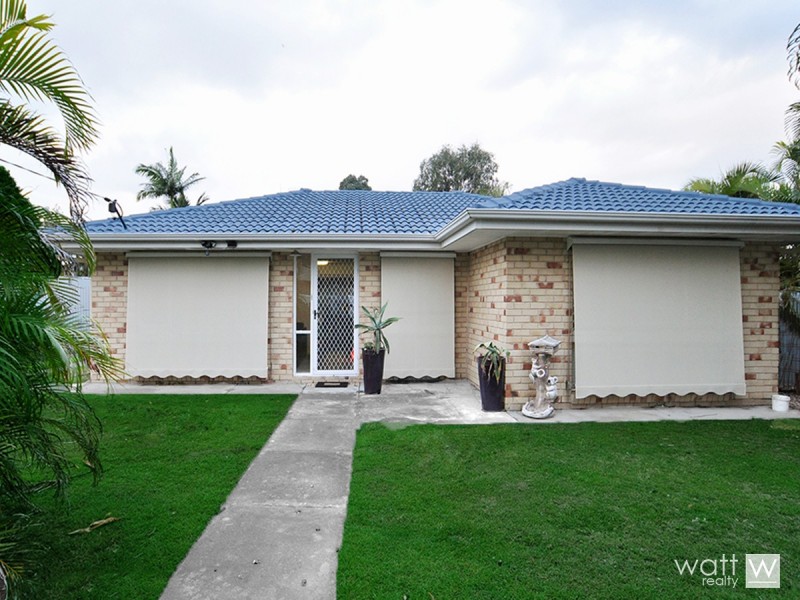 4 Commander Street, Deception Bay QLD 4508