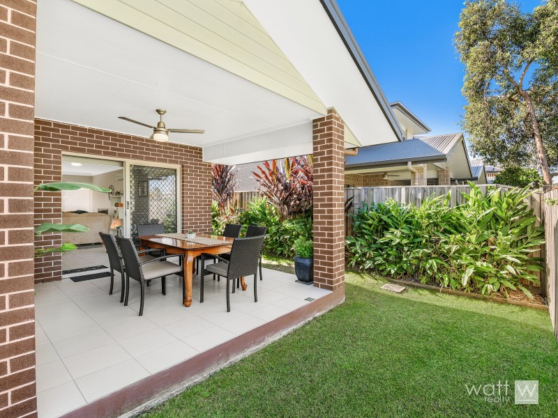 6/12 Tania Street, Bracken Ridge QLD 4017