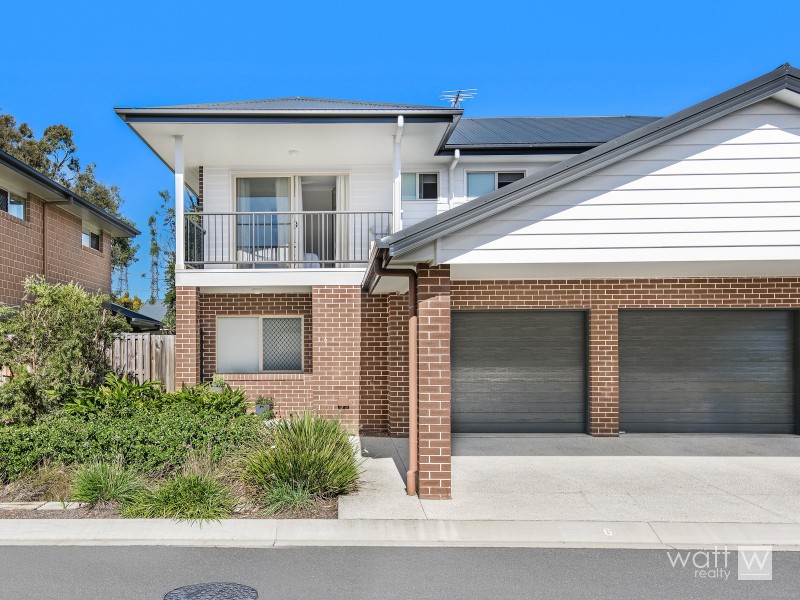 6/12 Tania Street, Bracken Ridge QLD 4017