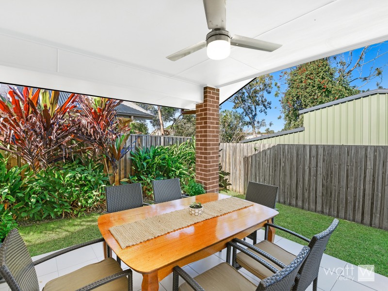 6/12 Tania Street, Bracken Ridge QLD 4017