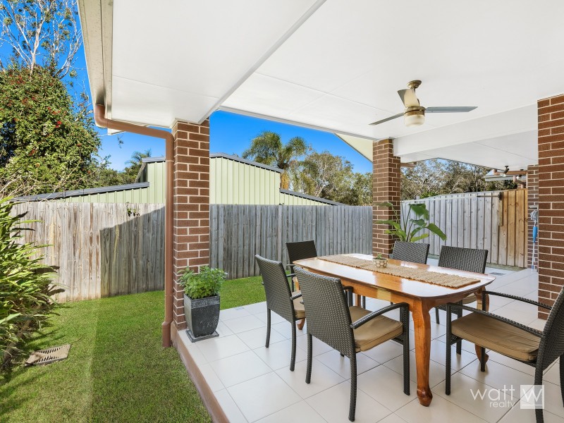 6/12 Tania Street, Bracken Ridge QLD 4017