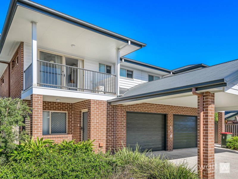 6/12 Tania Street, Bracken Ridge QLD 4017