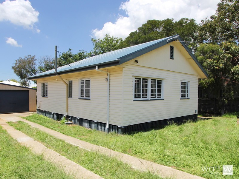 59 Charlie Street, Zillmere QLD 4034