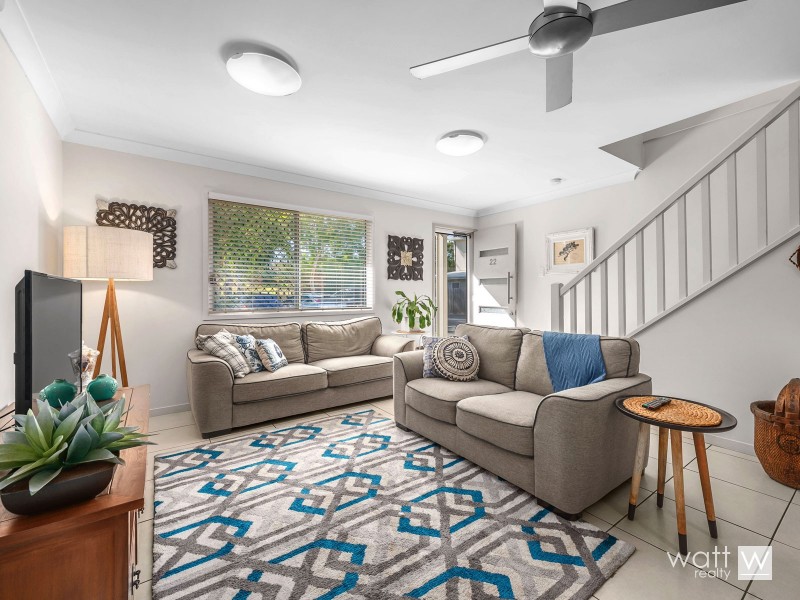 22/30 Melthorn Place, Bracken Ridge QLD 4017