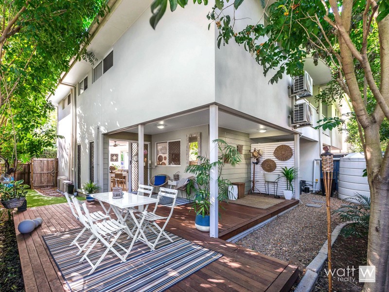 22/30 Melthorn Place, Bracken Ridge QLD 4017