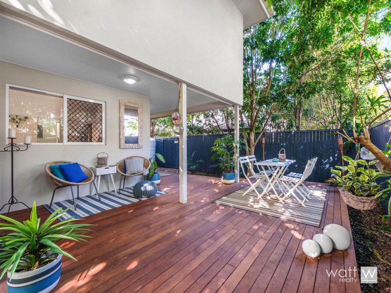 22/30 Melthorn Place, Bracken Ridge QLD 4017