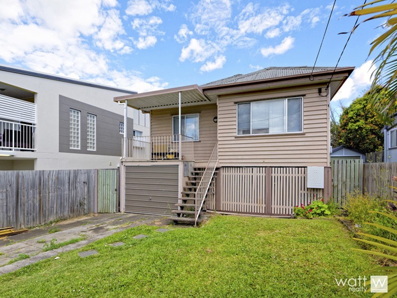 32 Church Road, Zillmere QLD 4034