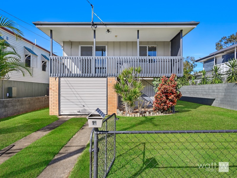 16 Shepherd Street, Brighton QLD 4017