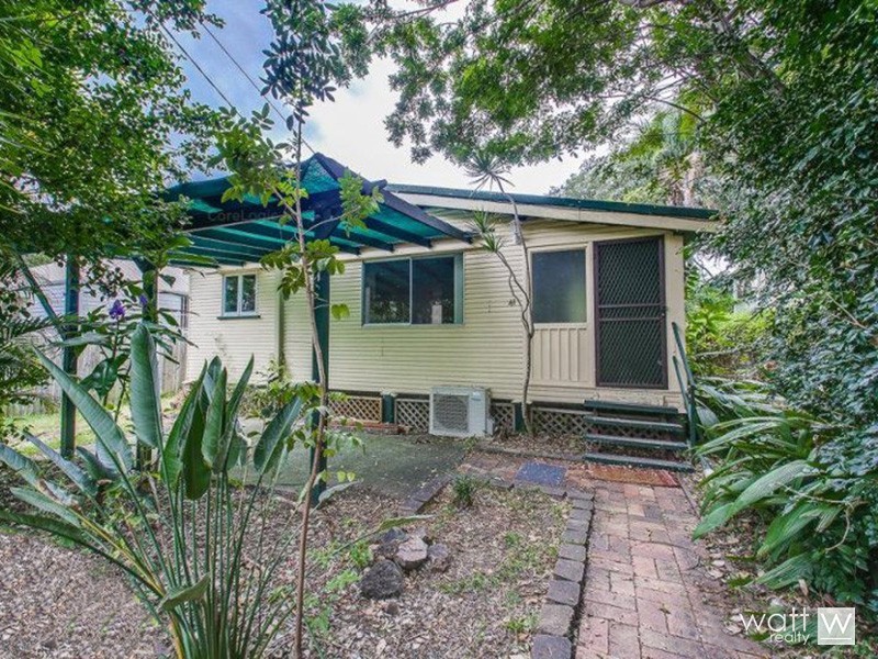 41 Wattle Street, Enoggera QLD 4051