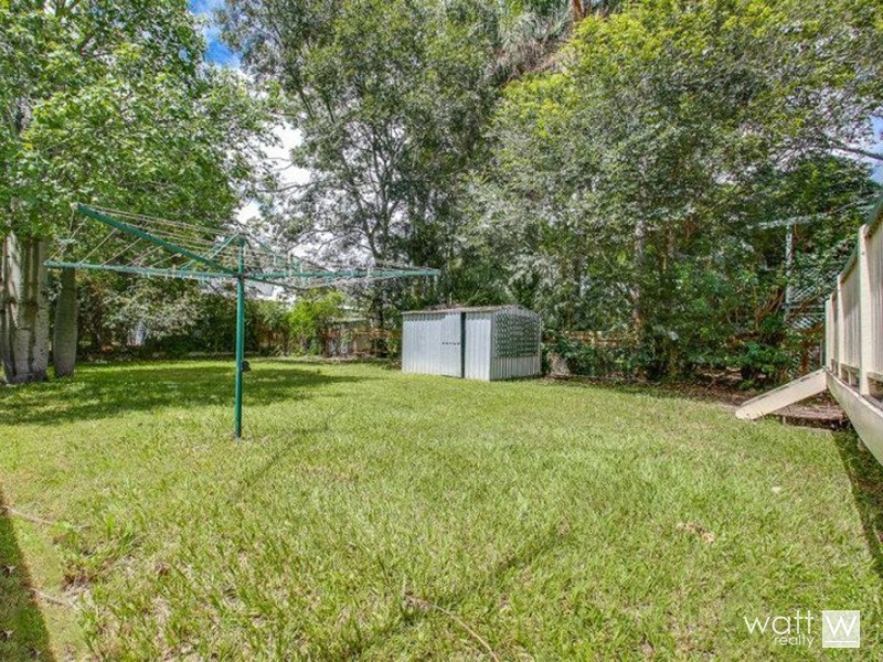 41 Wattle Street, Enoggera QLD 4051