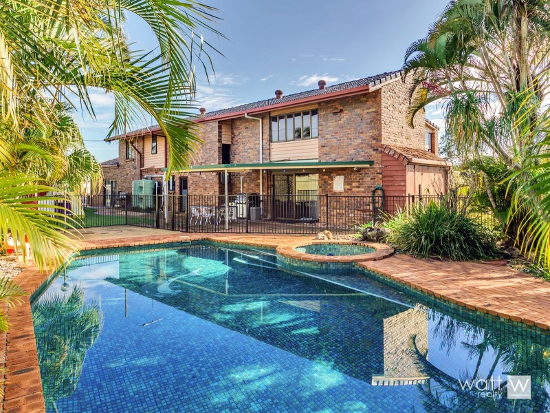 5 Del Rio Street, Bray Park QLD 4500