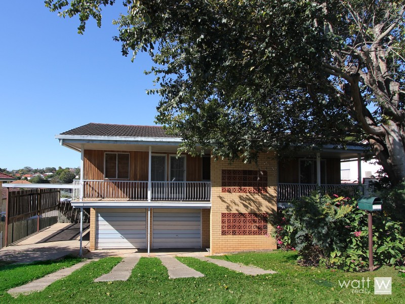 323 Maundrell Terrace, Aspley QLD 4034